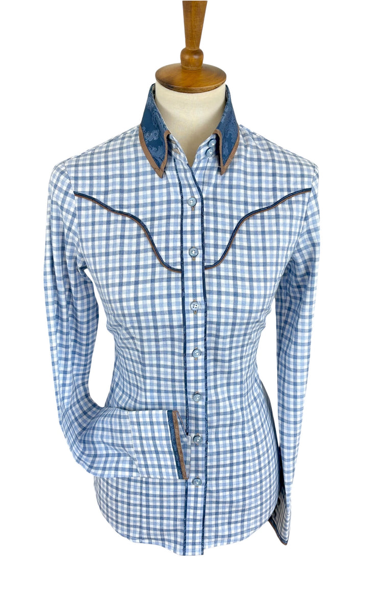 The Kandi Western Shirt