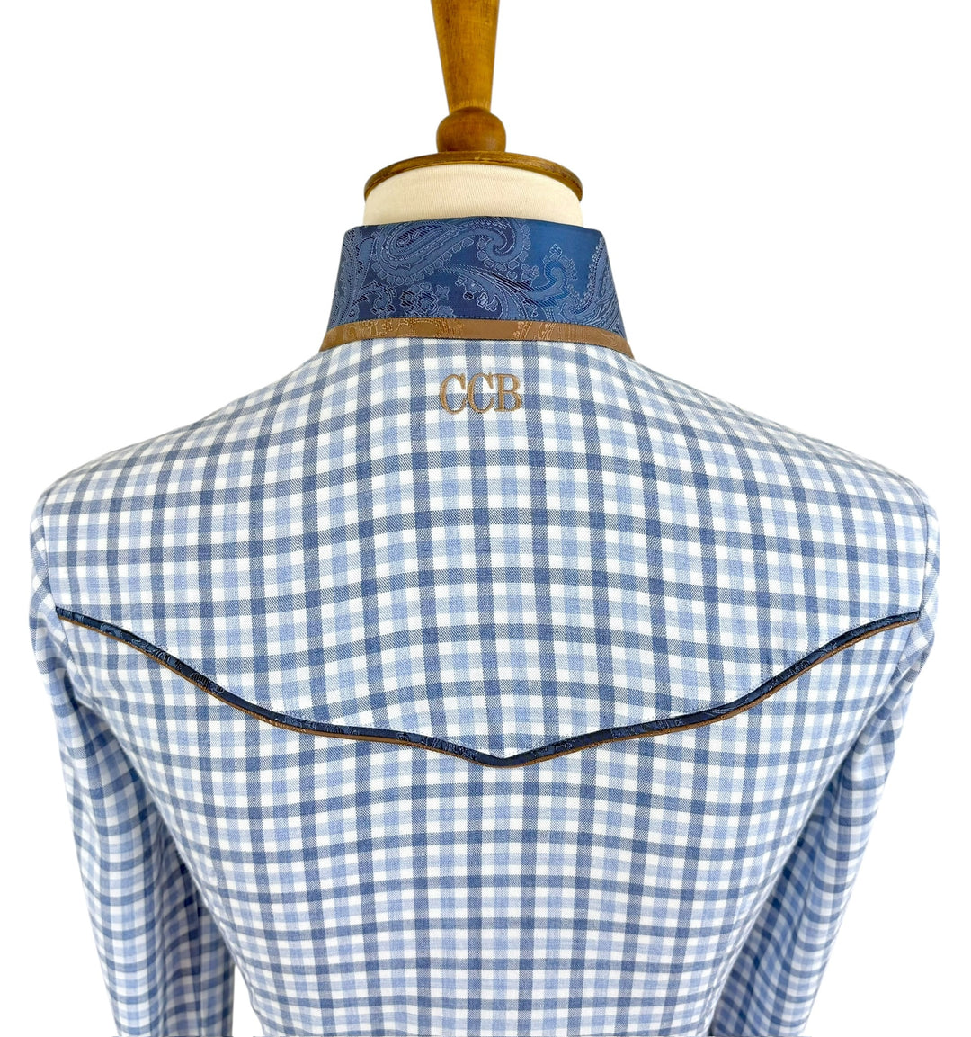 The Kandi Western Shirt