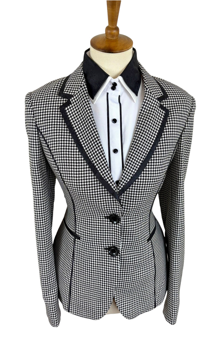 The Michelle Halter Jacket
