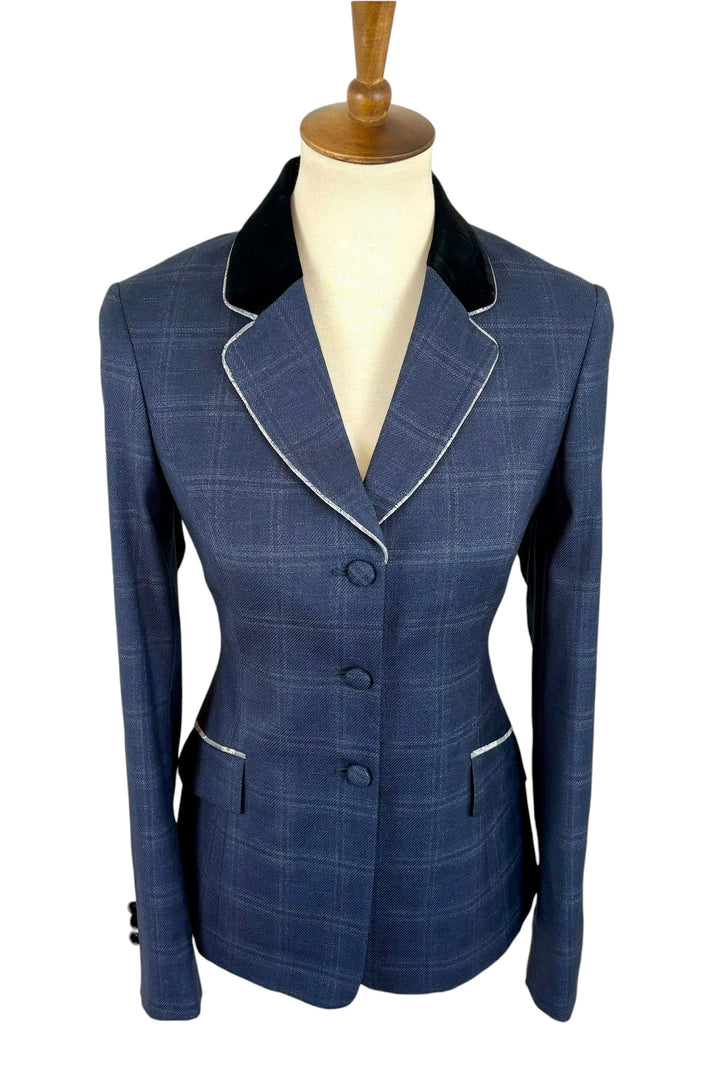 The Raya Show Coat