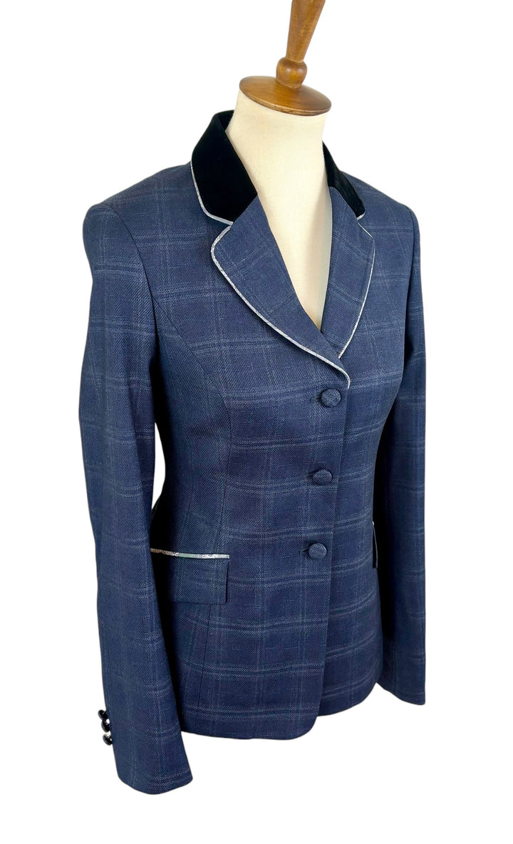The Raya Show Coat