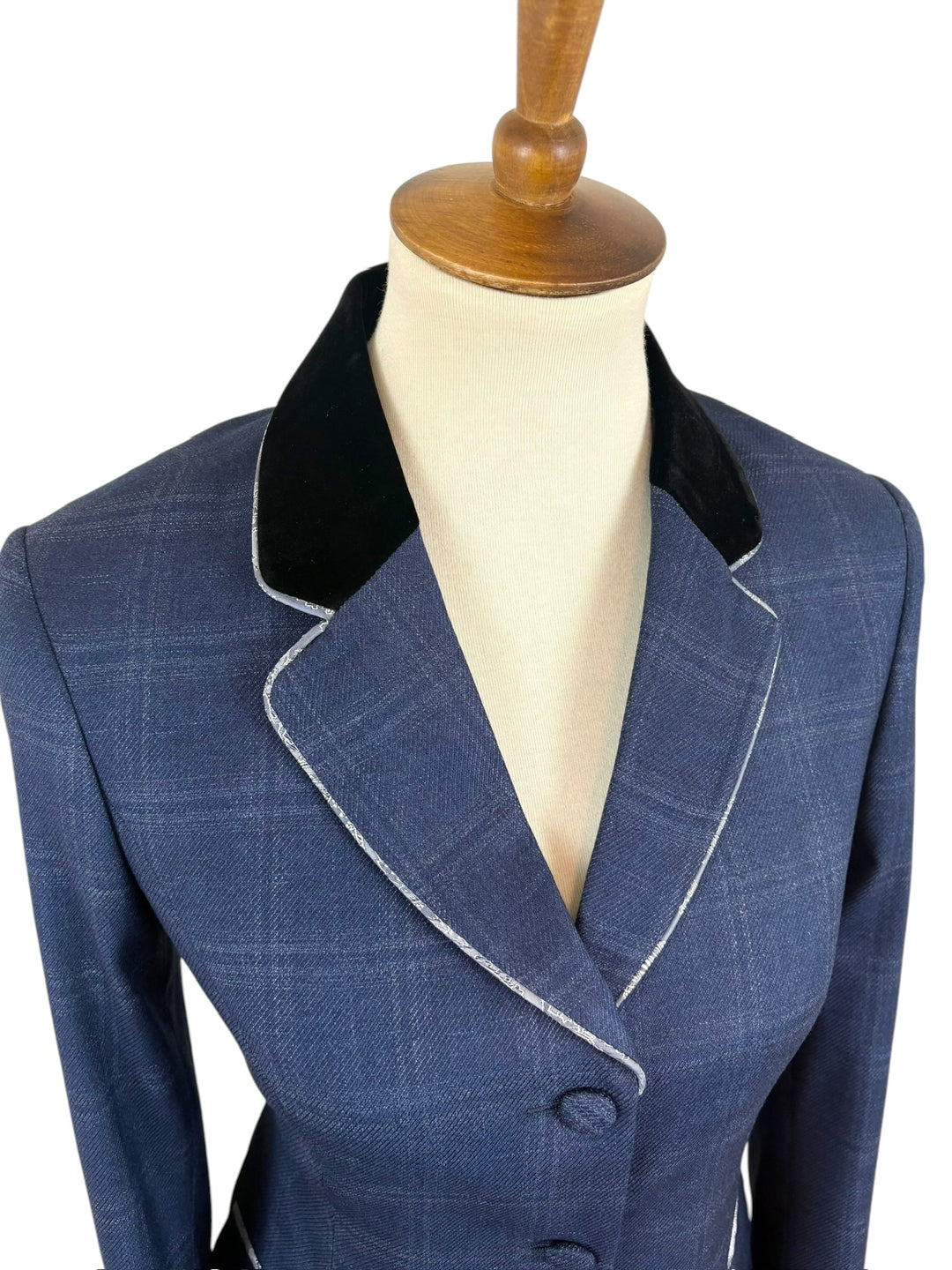 The Raya Show Coat