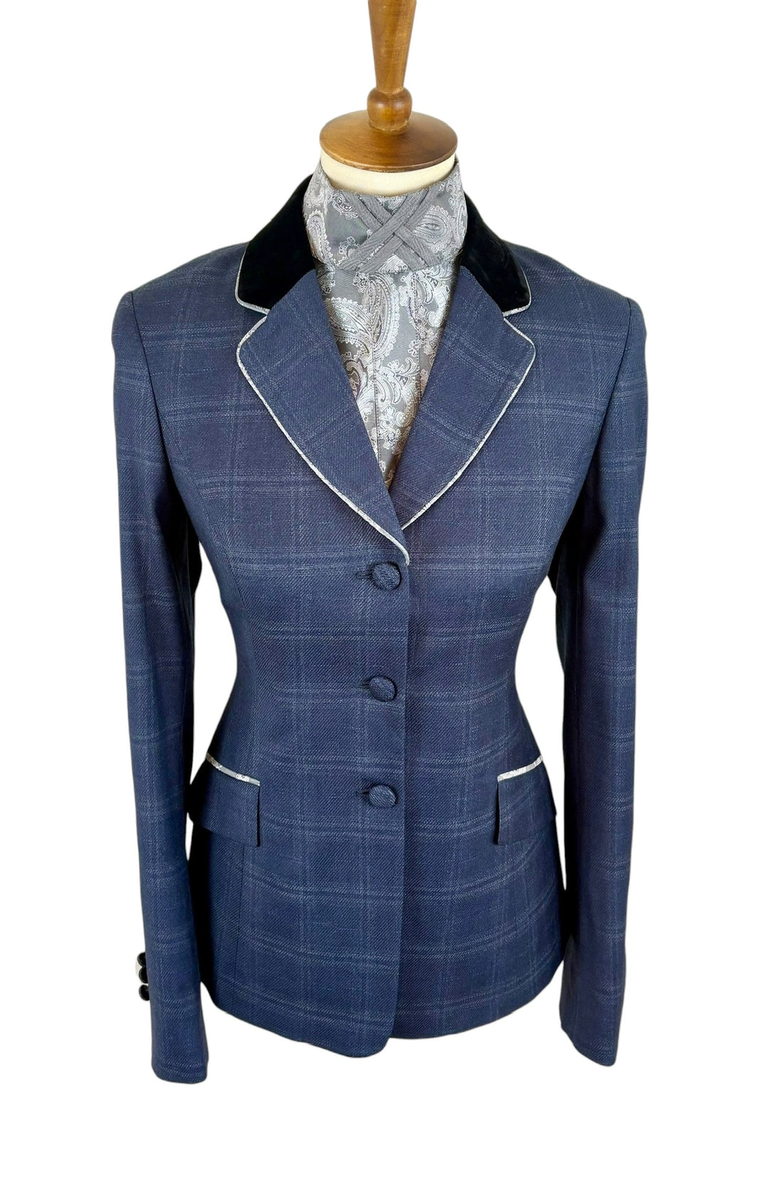The Raya Show Coat