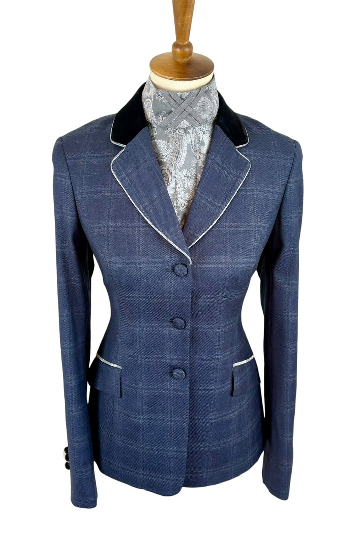 The Raya Show Coat