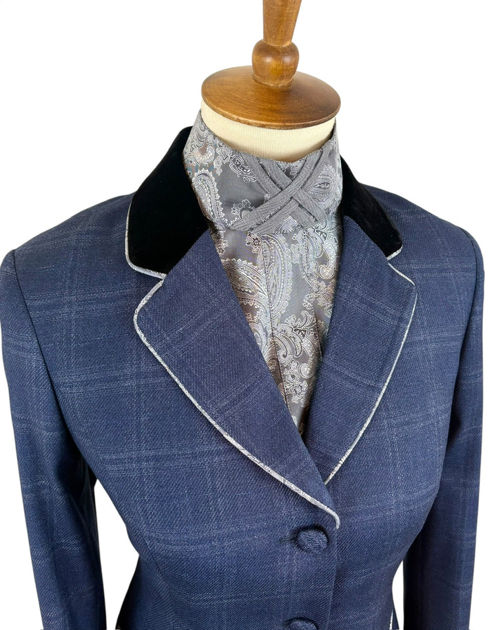 The Raya Show Coat