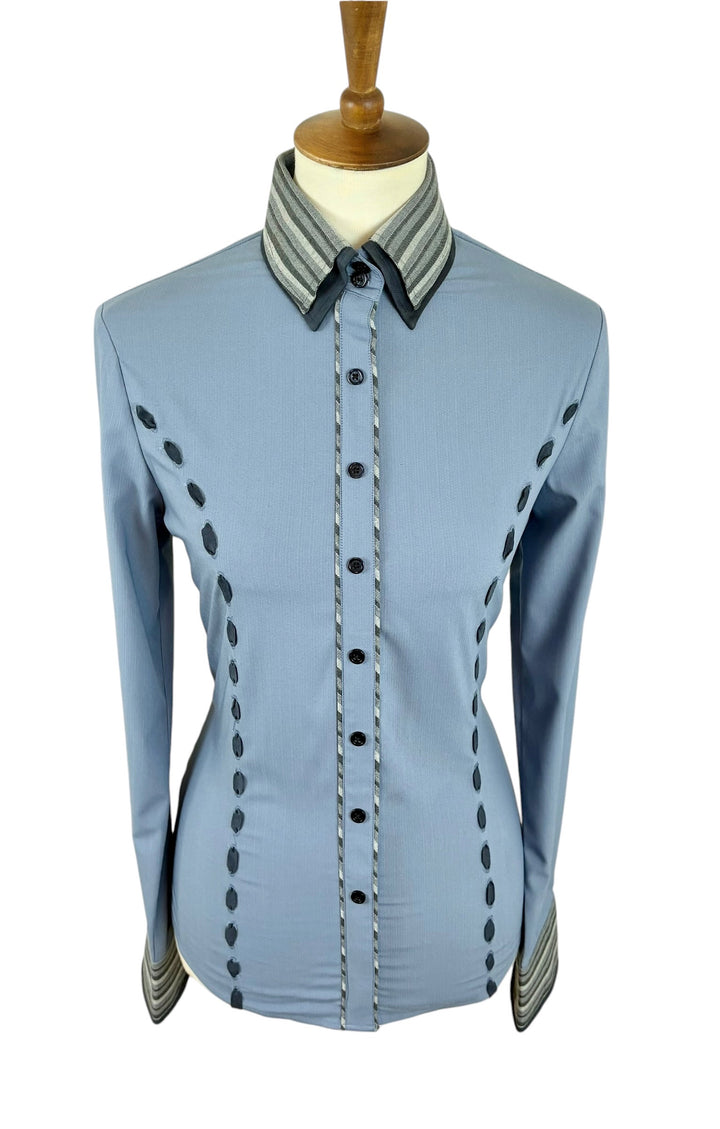 The Bennett Western Shirt