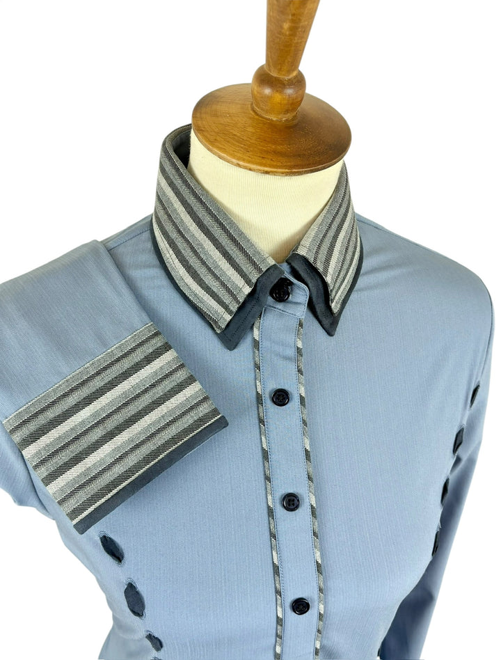 The Bennett Western Shirt