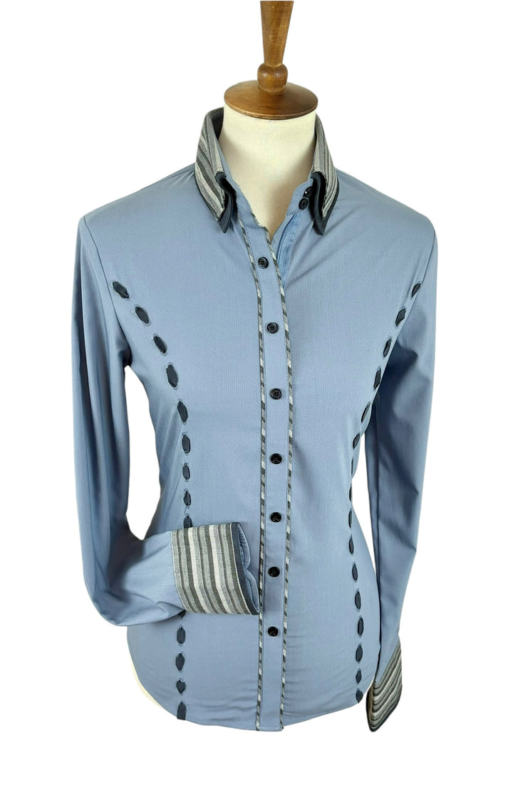 The Bennett Western Shirt