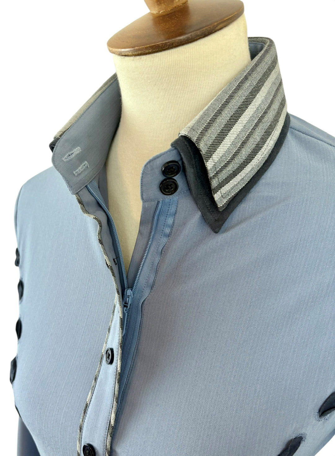 The Bennett Western Shirt