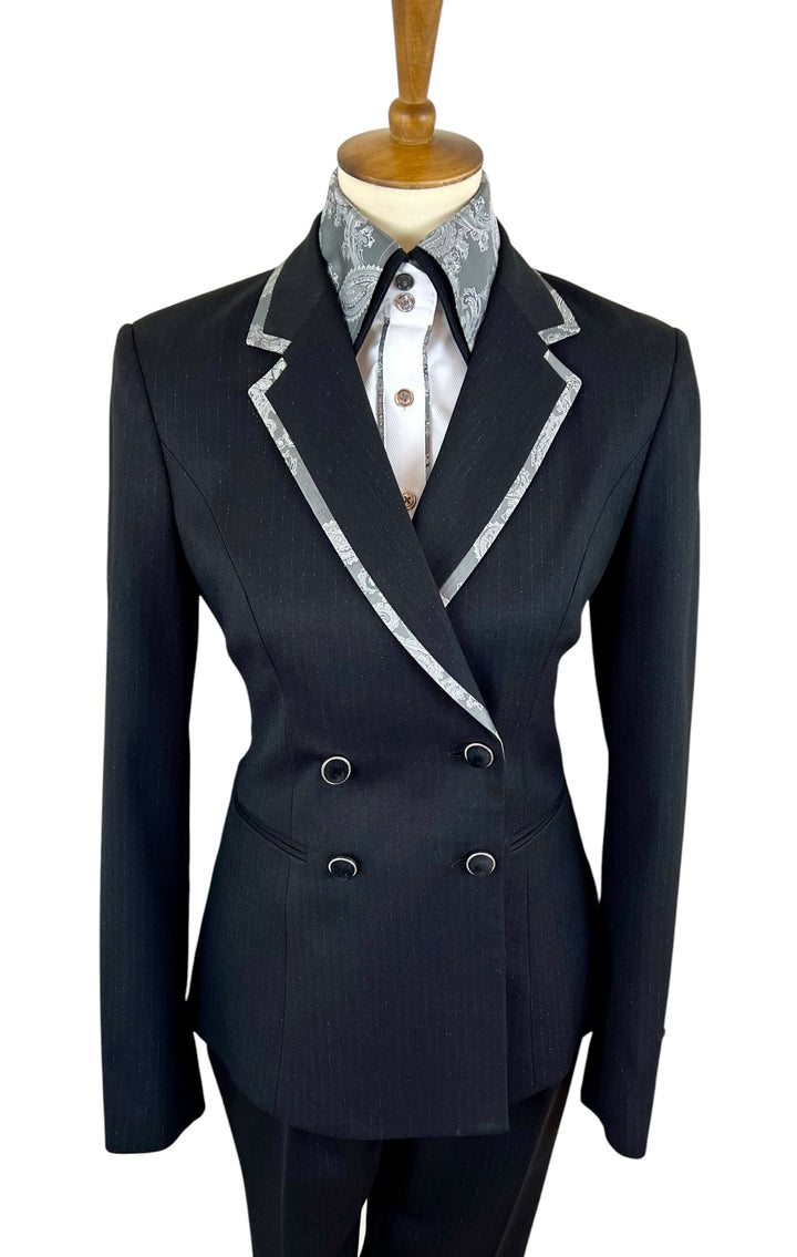 The Kari Showmanship Suit (Size 4) - Ref. 267