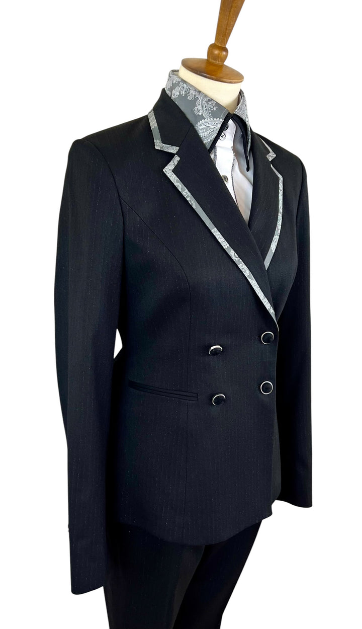 The Kari Showmanship Suit (Size 4) - Ref. 267