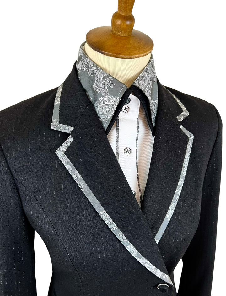 The Kari Showmanship Suit (Size 4) - Ref. 267