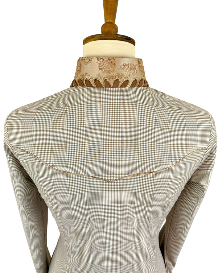 The Janie Western Shirt