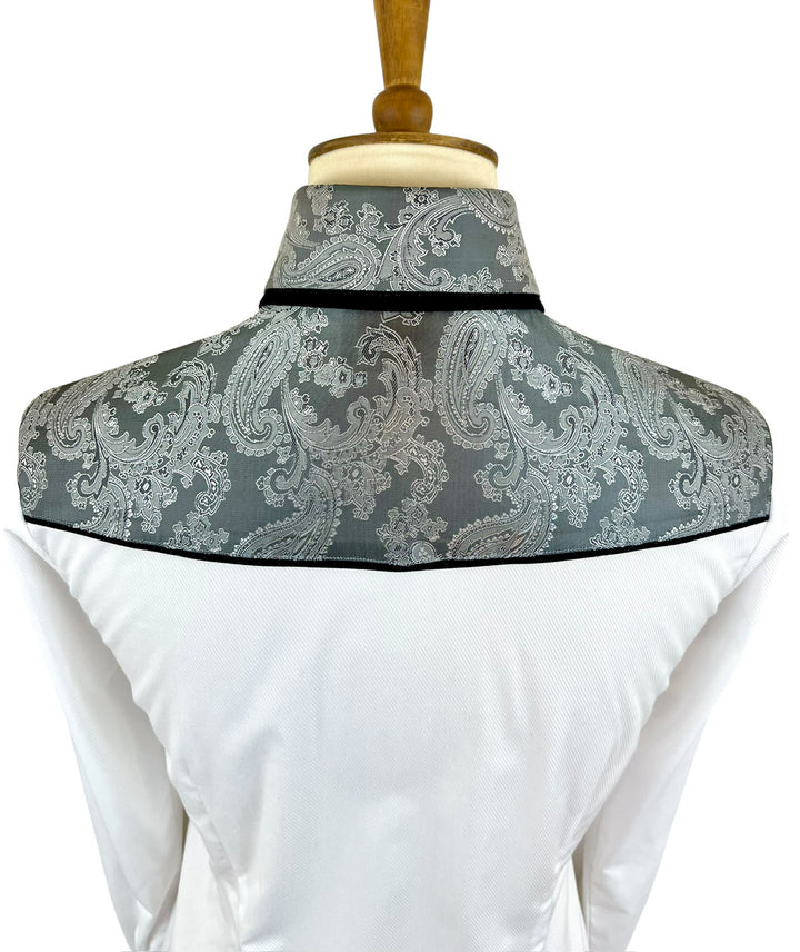 The Kari Western Shirt  (Size 36) - Ref. 268