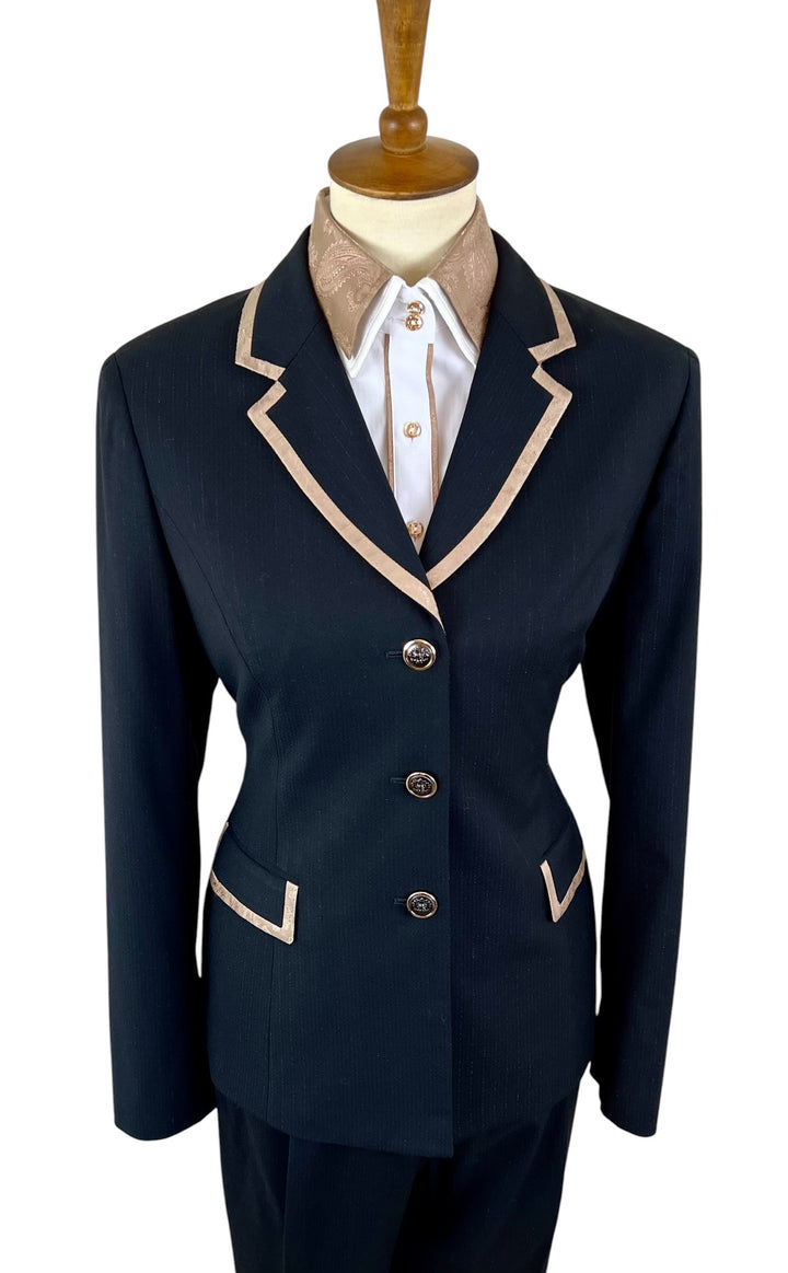 The Jubilee Showmanship Suit - Ref. 269