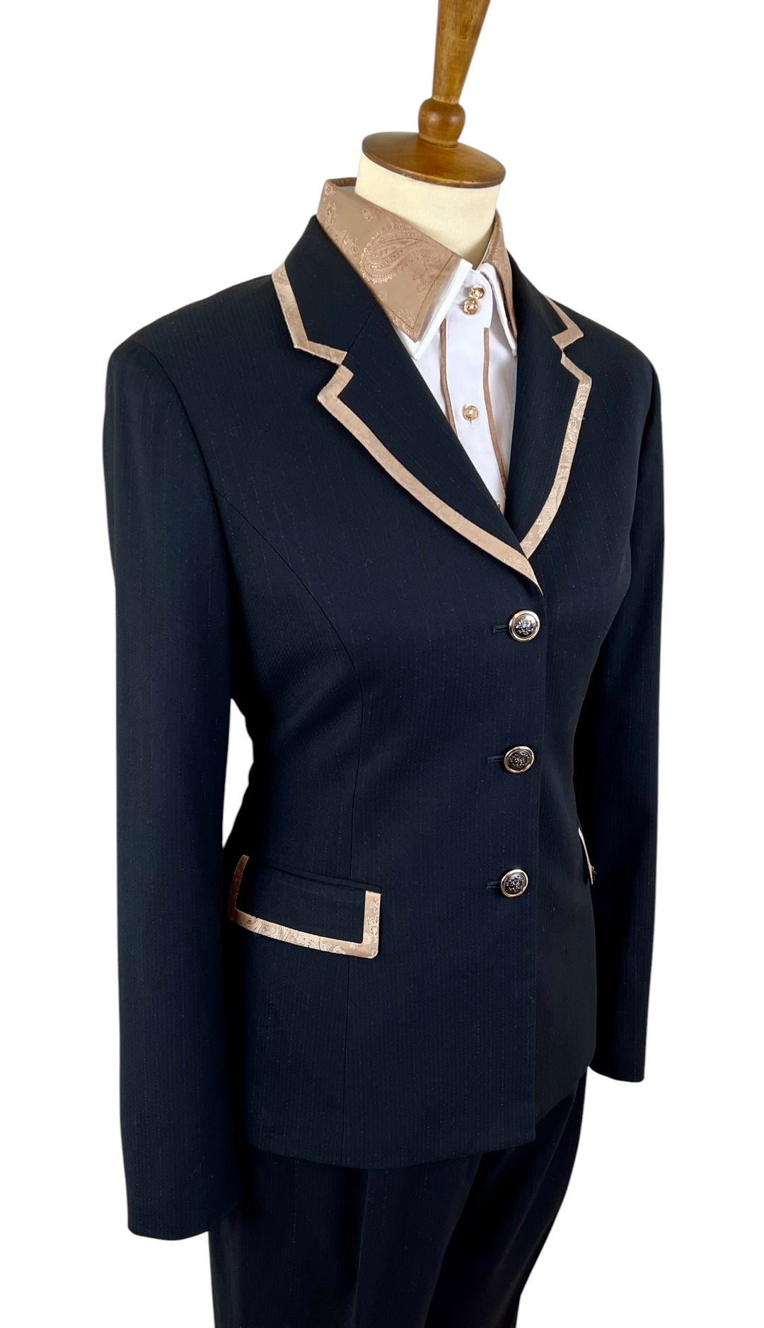 The Jubilee Showmanship Suit - Ref. 269
