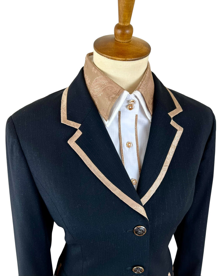 The Jubilee Showmanship Suit - Ref. 269