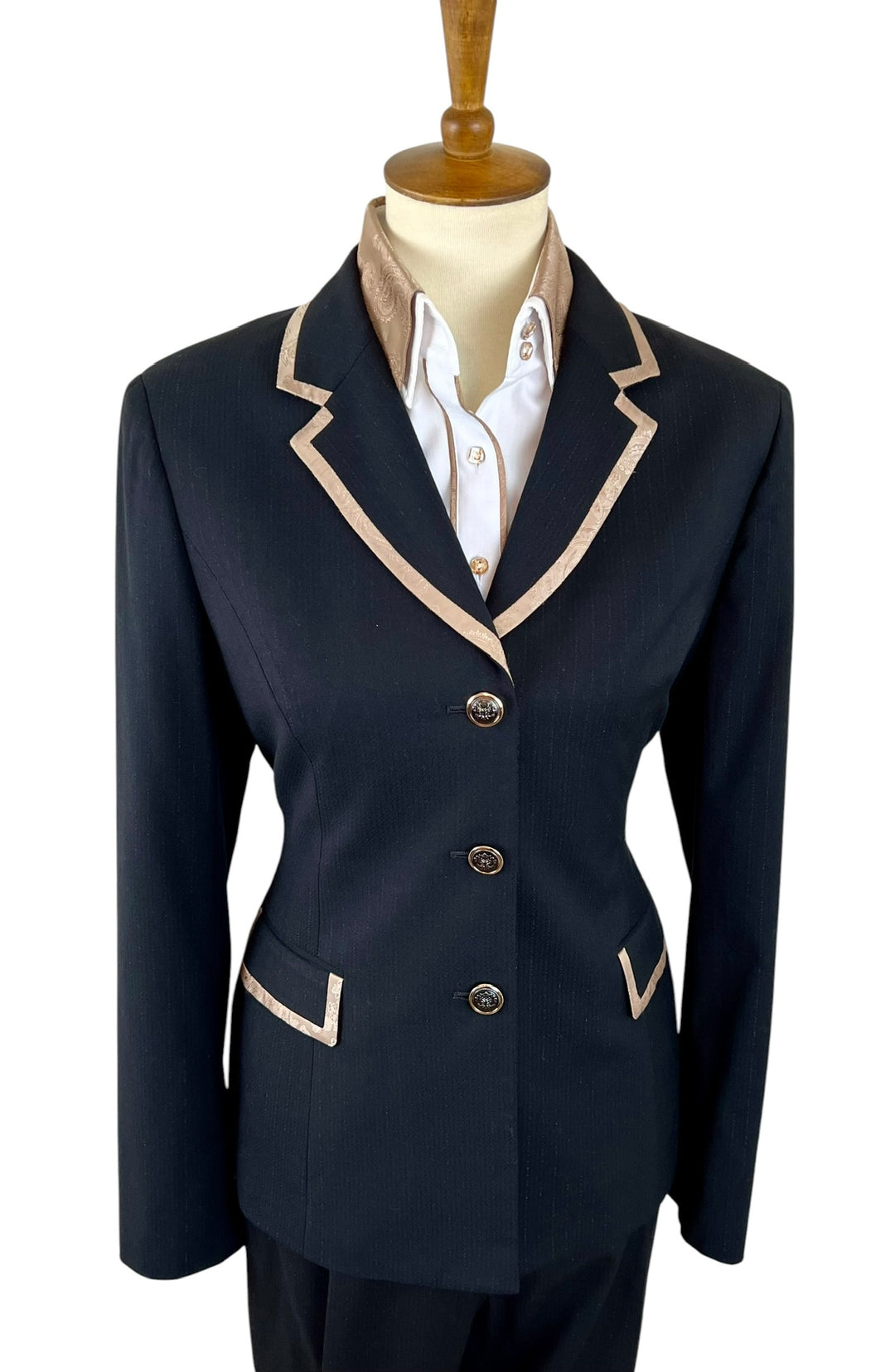 The Jubilee Showmanship Suit - Ref. 269