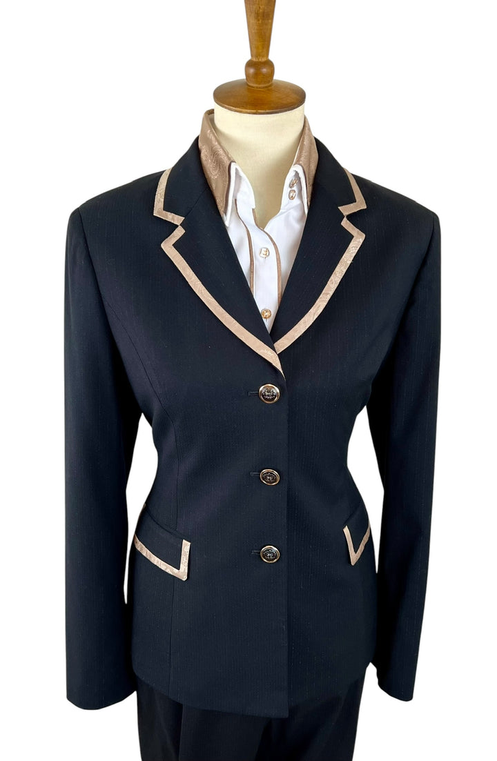 The Jubilee Showmanship Suit - Ref. 269