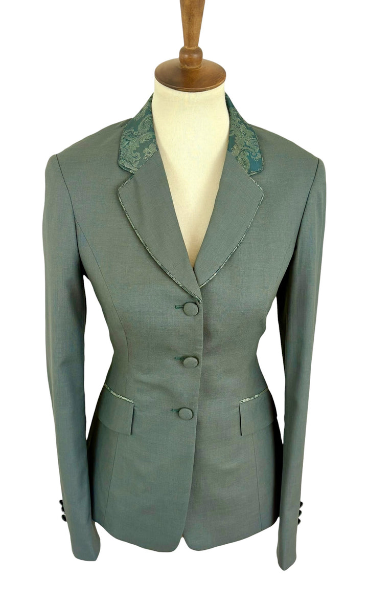 The Vesper Show Coat