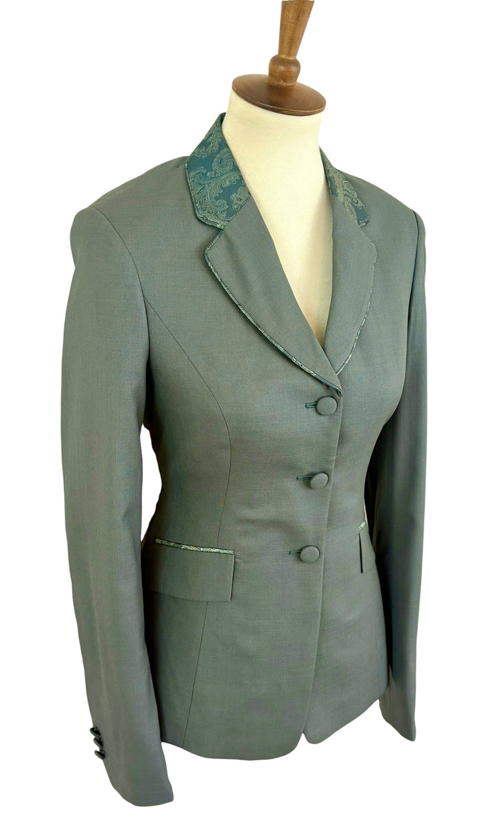 The Vesper Show Coat