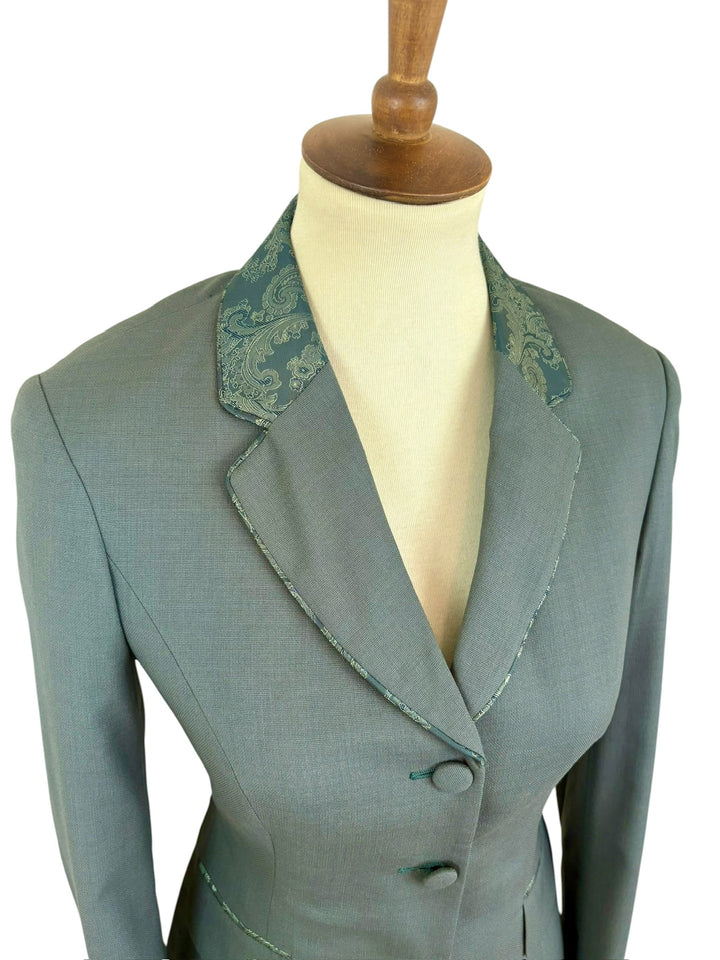 The Vesper Show Coat