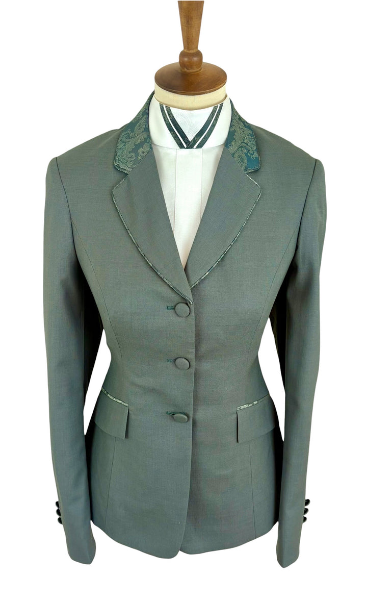The Vesper Show Coat