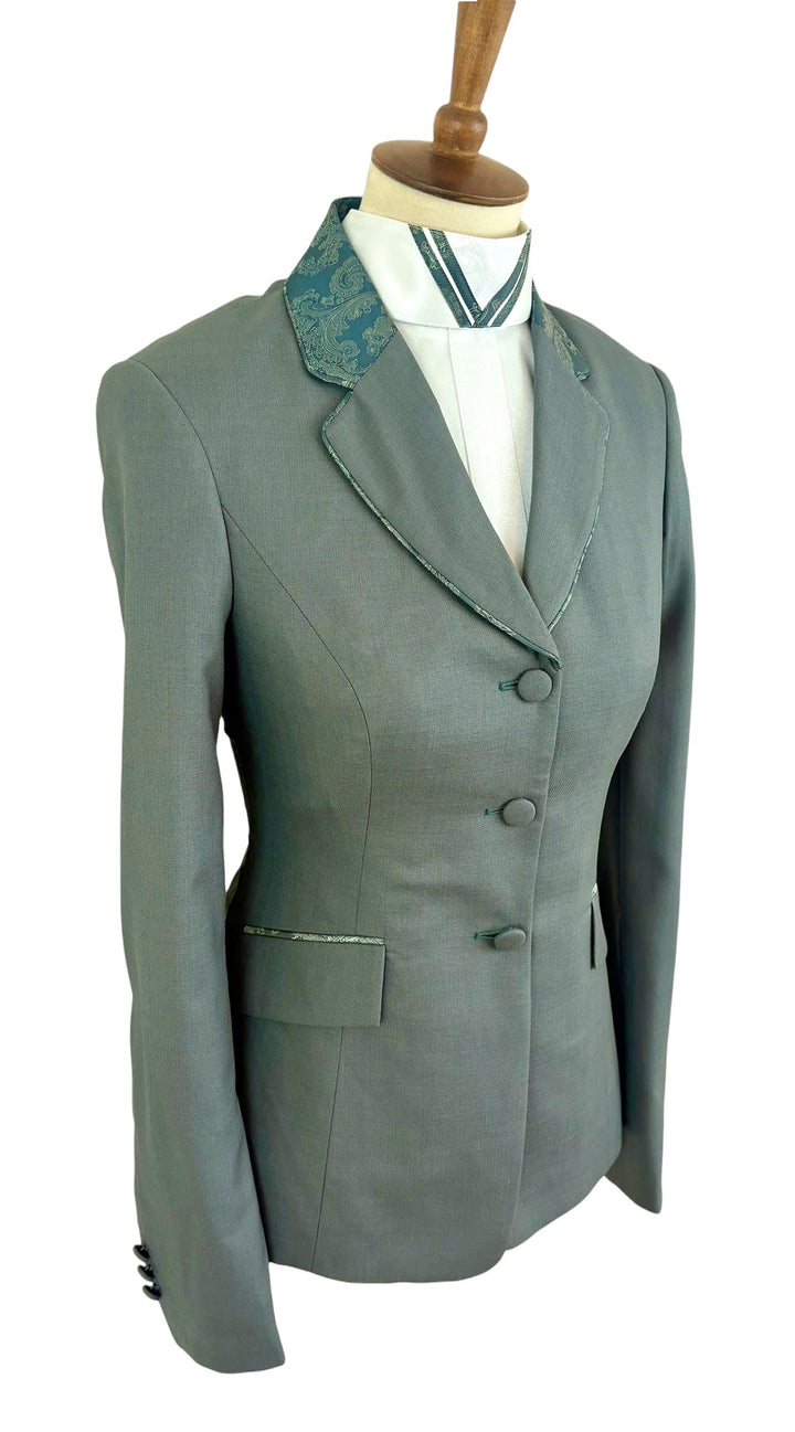 The Vesper Show Coat
