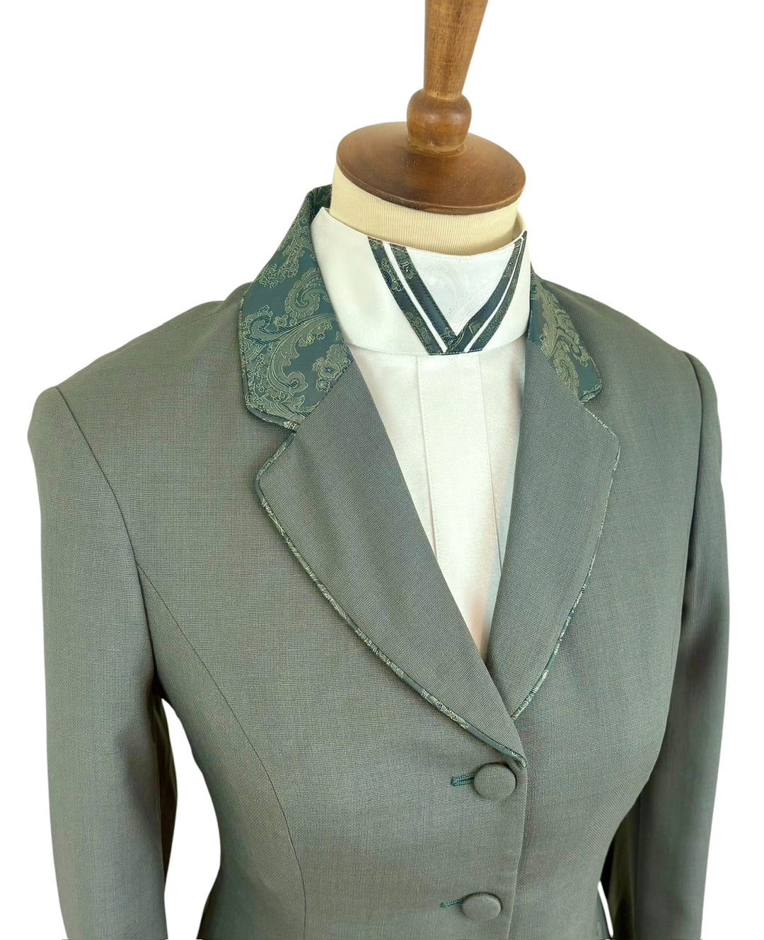 The Vesper Show Coat