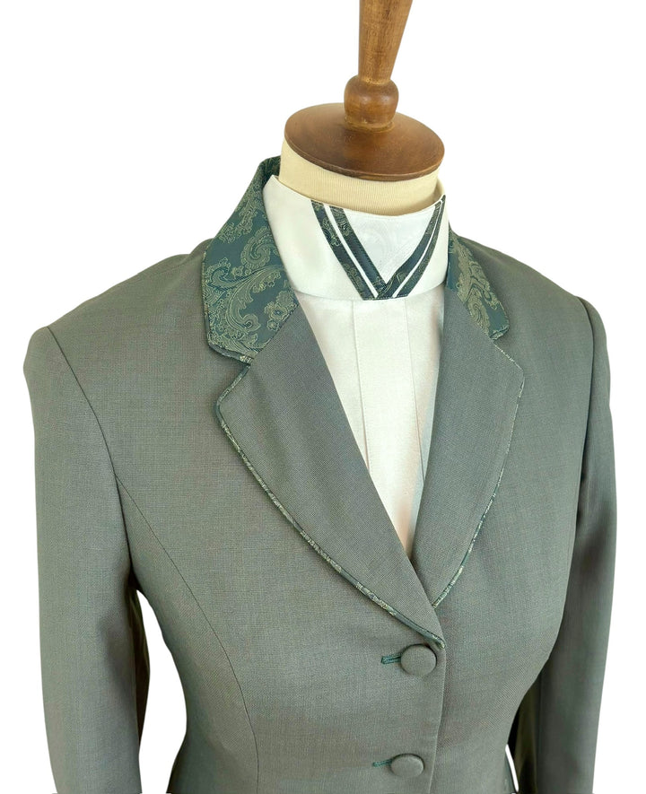 The Vesper Show Coat