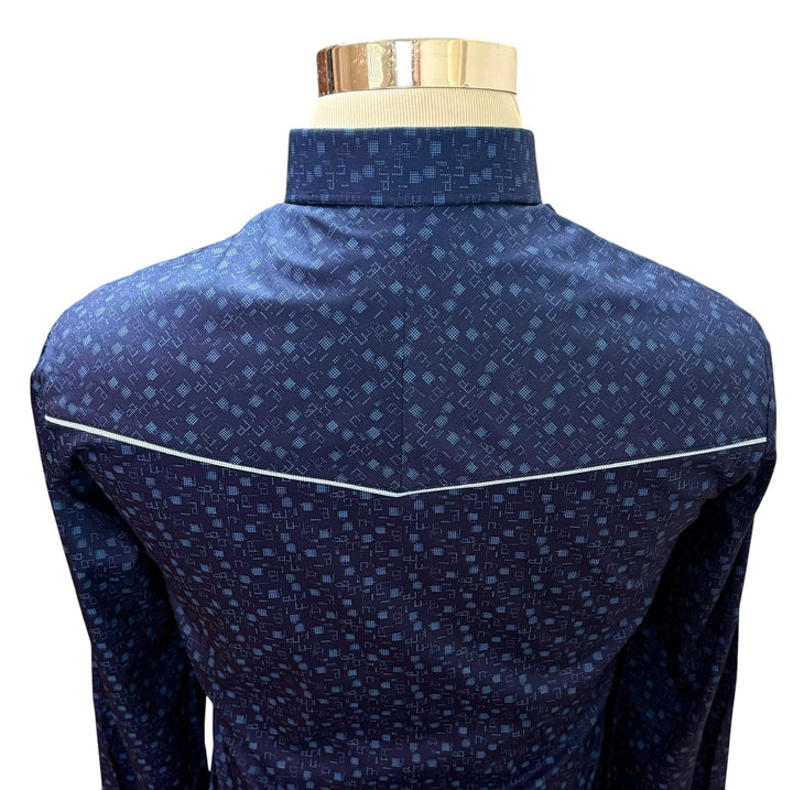 The Brody Western Shirt