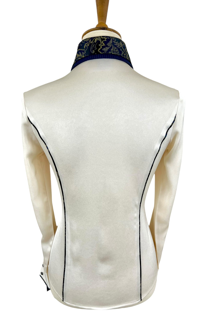The Octavia Western Shirt