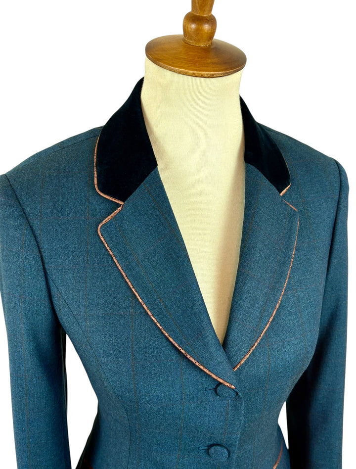 The Miley Show Coat