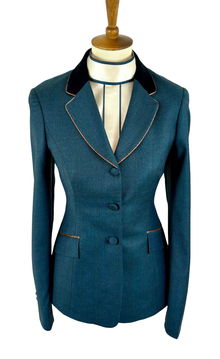 The Miley Show Coat