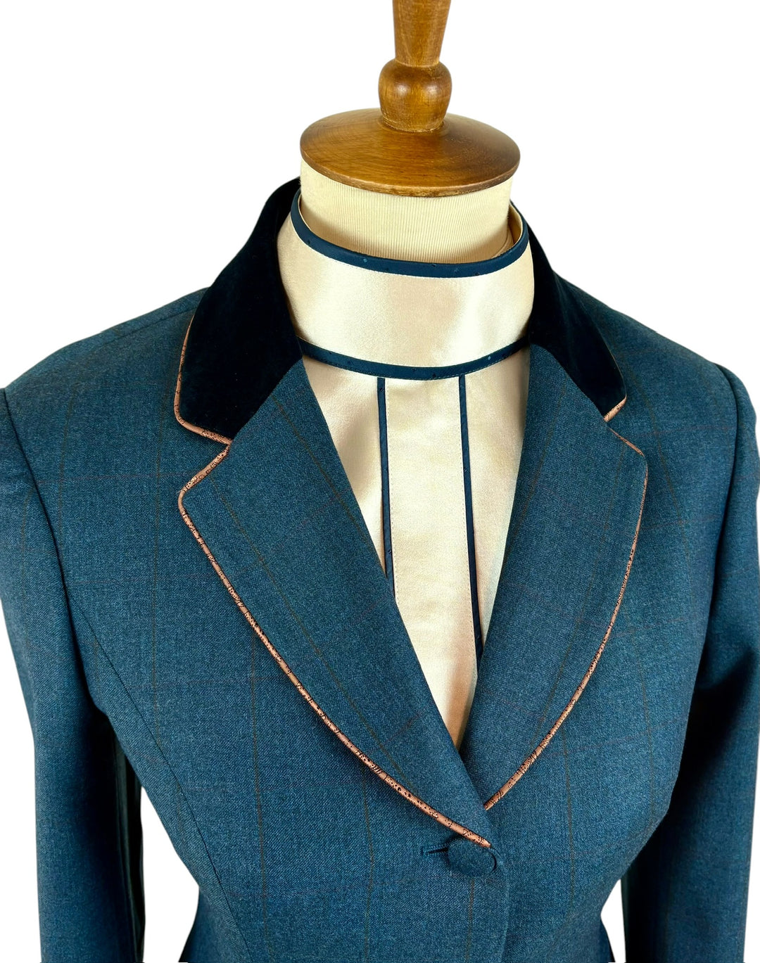 The Miley Show Coat
