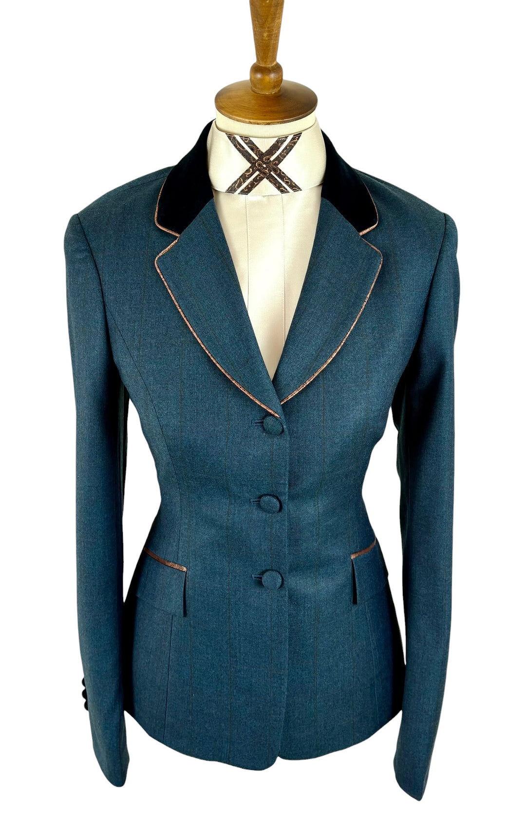 The Miley Show Coat