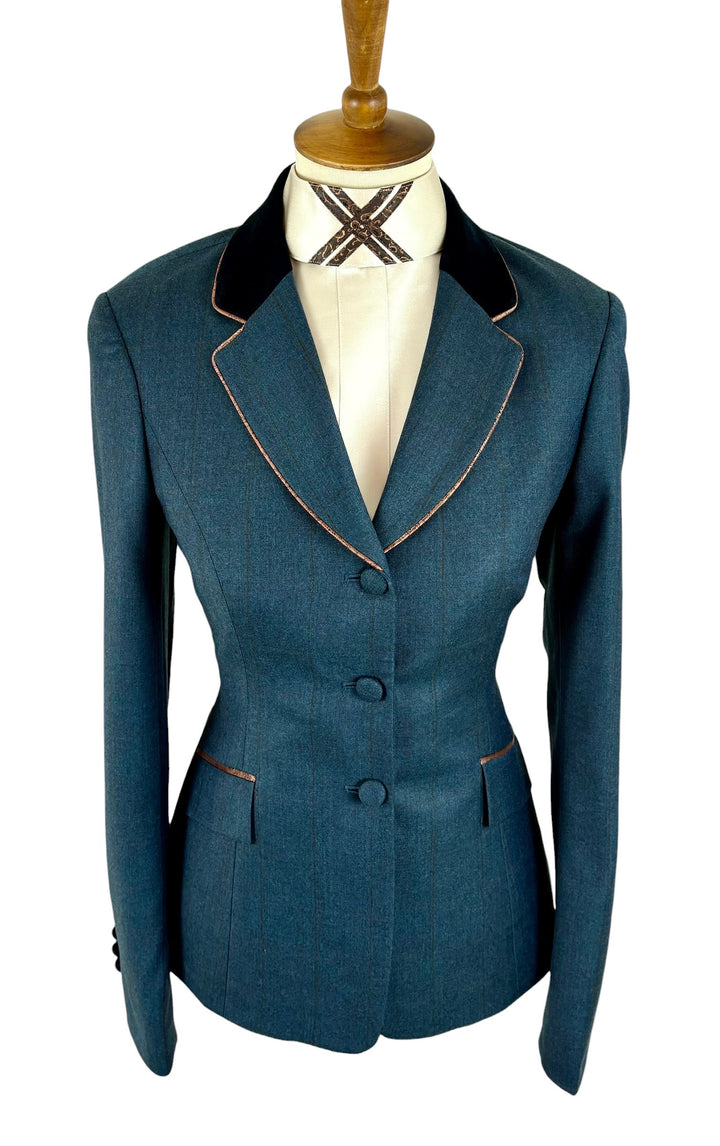The Miley Show Coat