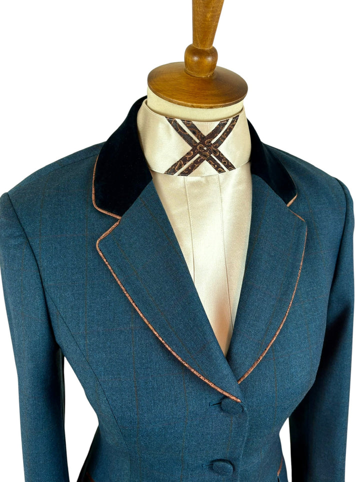 The Miley Show Coat