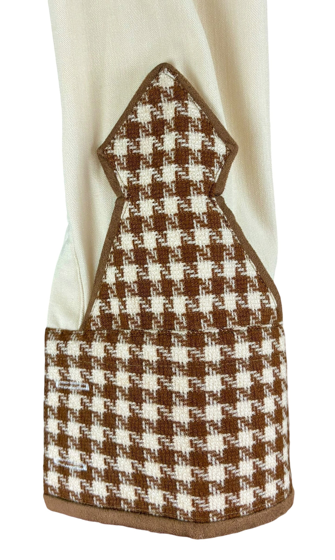 The Sandra Western Shirt