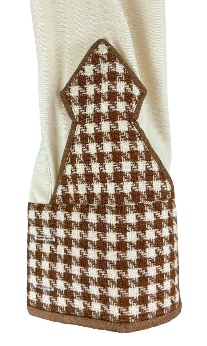 The Sandra Western Shirt