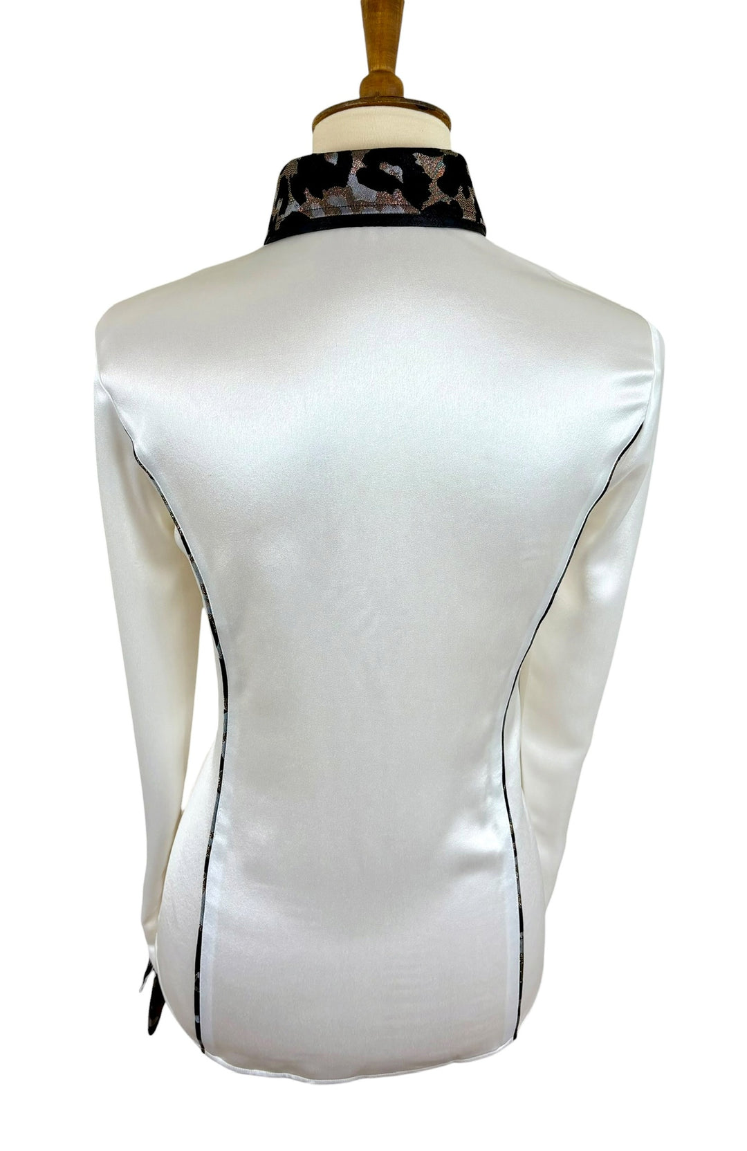 The Aurelia Western Shirt