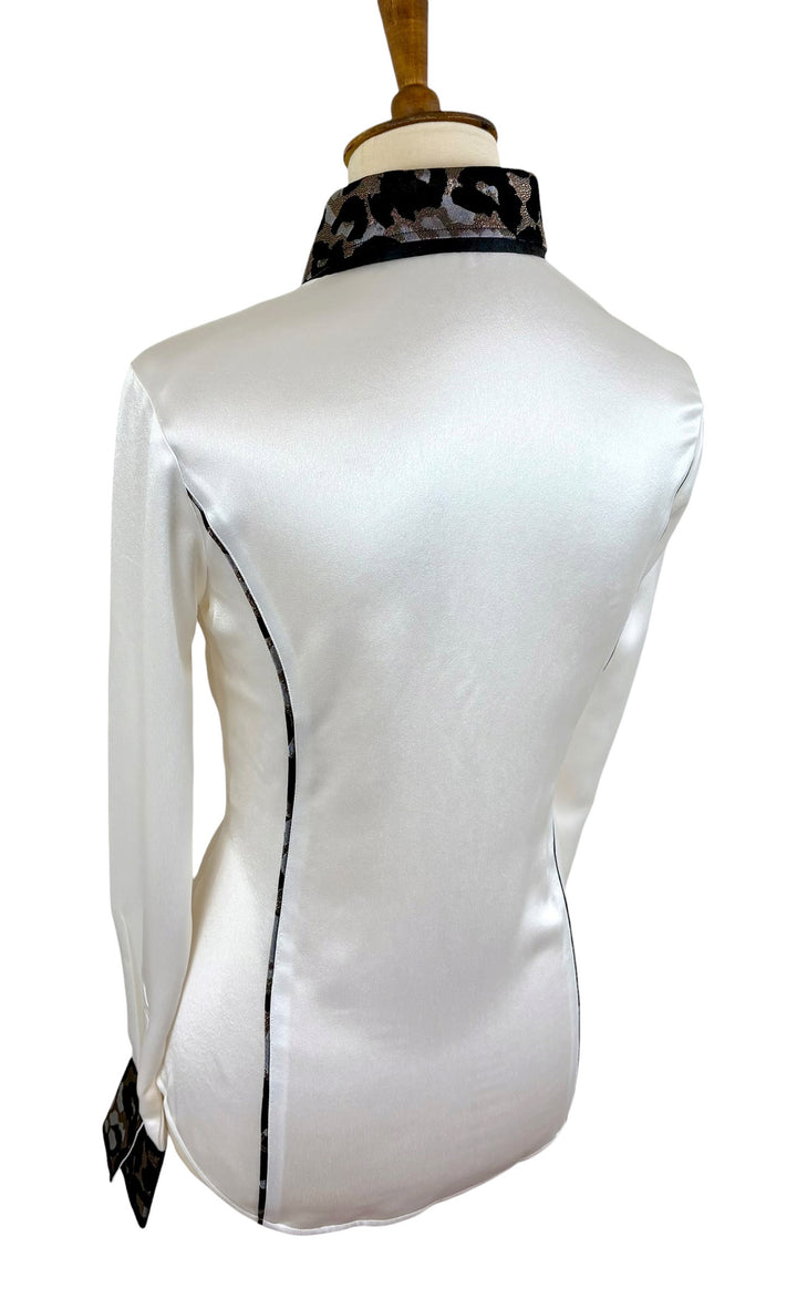 The Aurelia Western Shirt