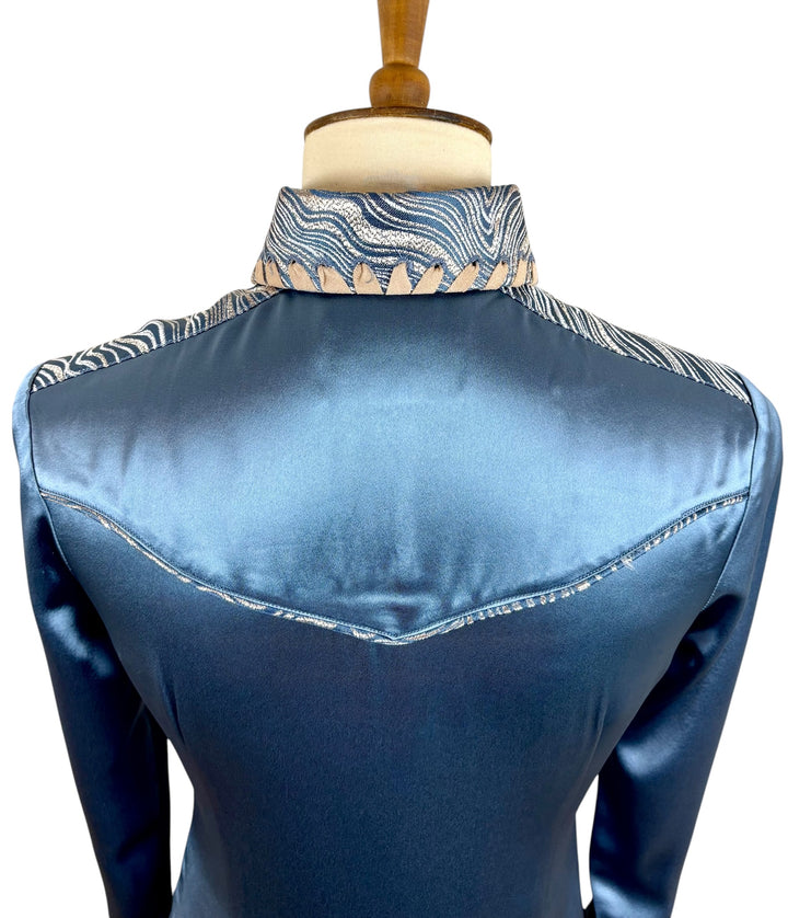 The Jenny Western Shirt