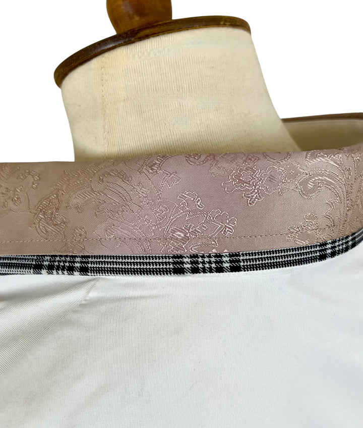 The Debbie Western Shirt (Size 42) - Ref. 281