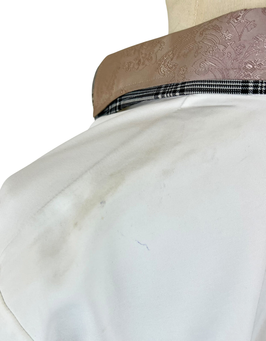 The Debbie Western Shirt (Size 42) - Ref. 281