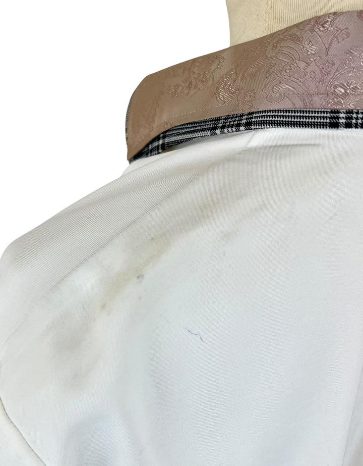 The Debbie Western Shirt (Size 42) - Ref. 281