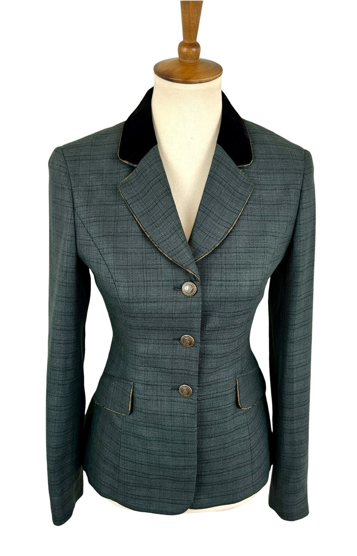 The Elara Show Coat