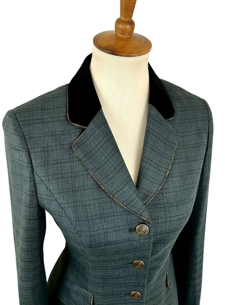 The Elara Show Coat