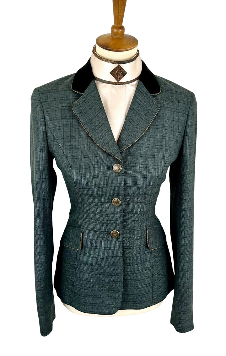 The Elara Show Coat