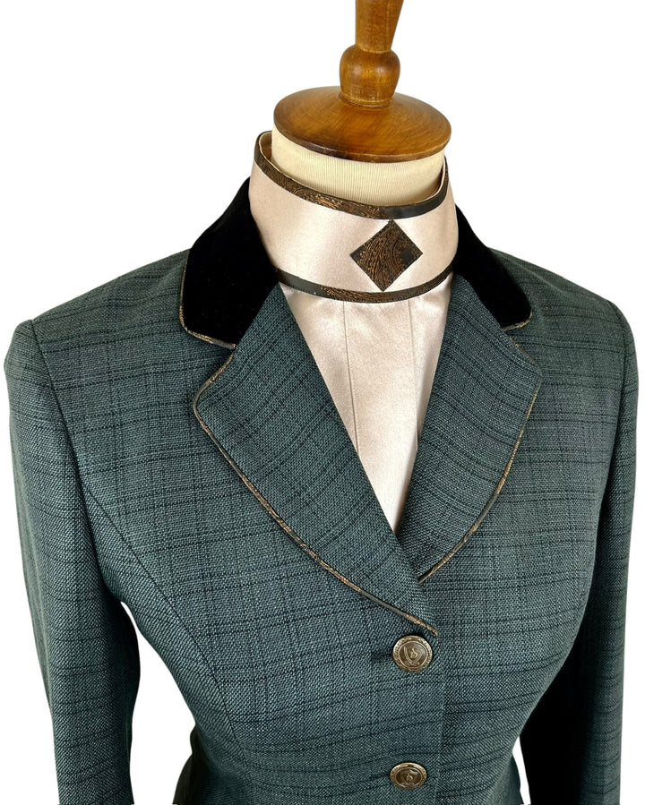The Elara Show Coat